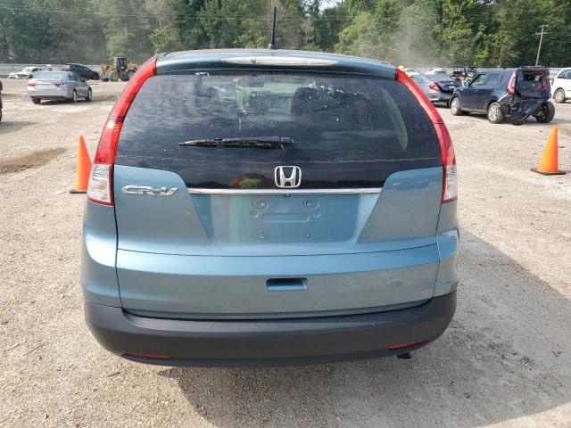 2014 Honda Cr-V Ex VIN: 2HKRM3H56EH550116 Lot: 57898354