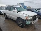 TOYOTA HIGHLANDER photo