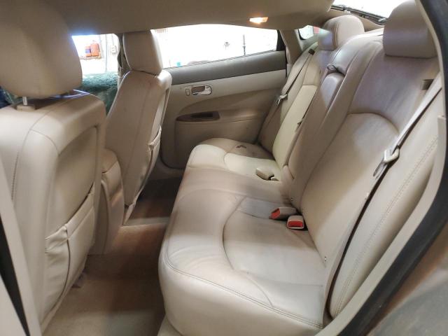 2006 Buick Lacrosse Cxl VIN: 2G4WD582461301865 Lot: 57400394