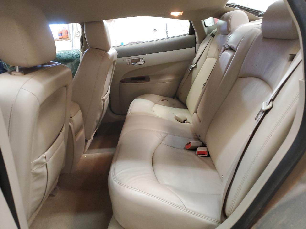 2G4WD582461301865 2006 Buick Lacrosse Cxl