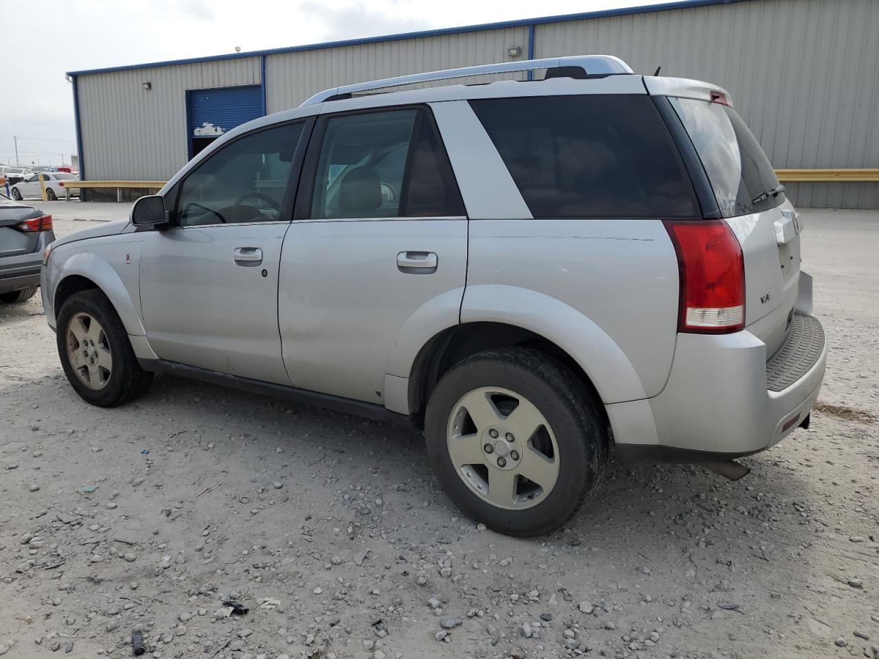 5GZCZ53467S817100 2007 Saturn Vue