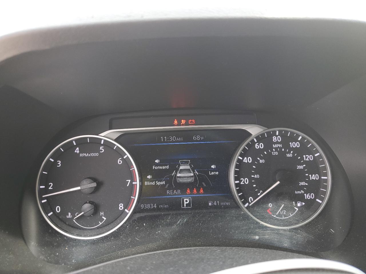 3N1AB8CV6LY277057 2020 Nissan Sentra Sv