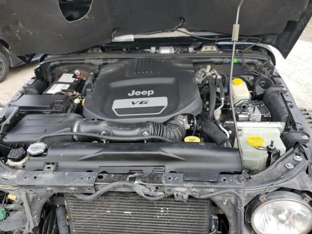 2016 JEEP WRANGLER U - 1C4BJWEG2GL323263