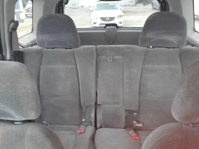 2004 Hyundai Santa Fe Gls VIN: KM8SC13D84U675657 Lot: 58729084