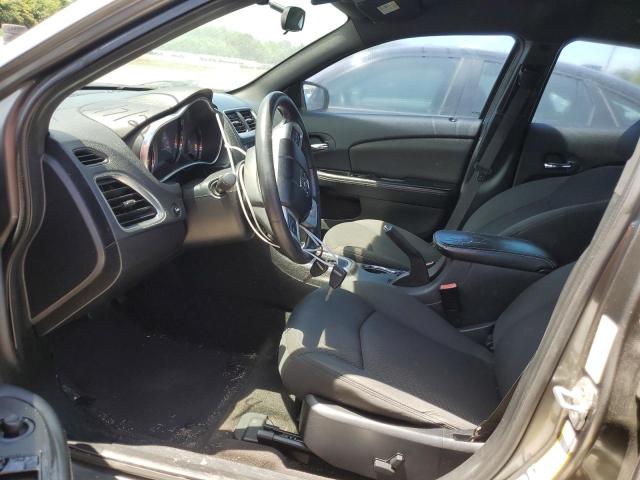 2012 Dodge Avenger Sxt VIN: 1C3CDZCB2CN221517 Lot: 58031184