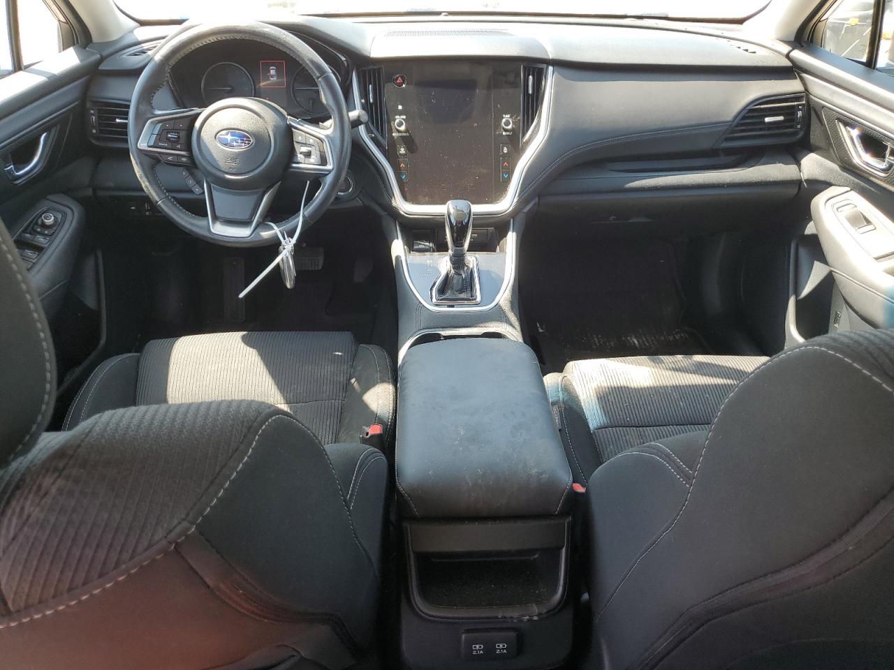 4S3BWAF65M3014859 2021 Subaru Legacy Premium