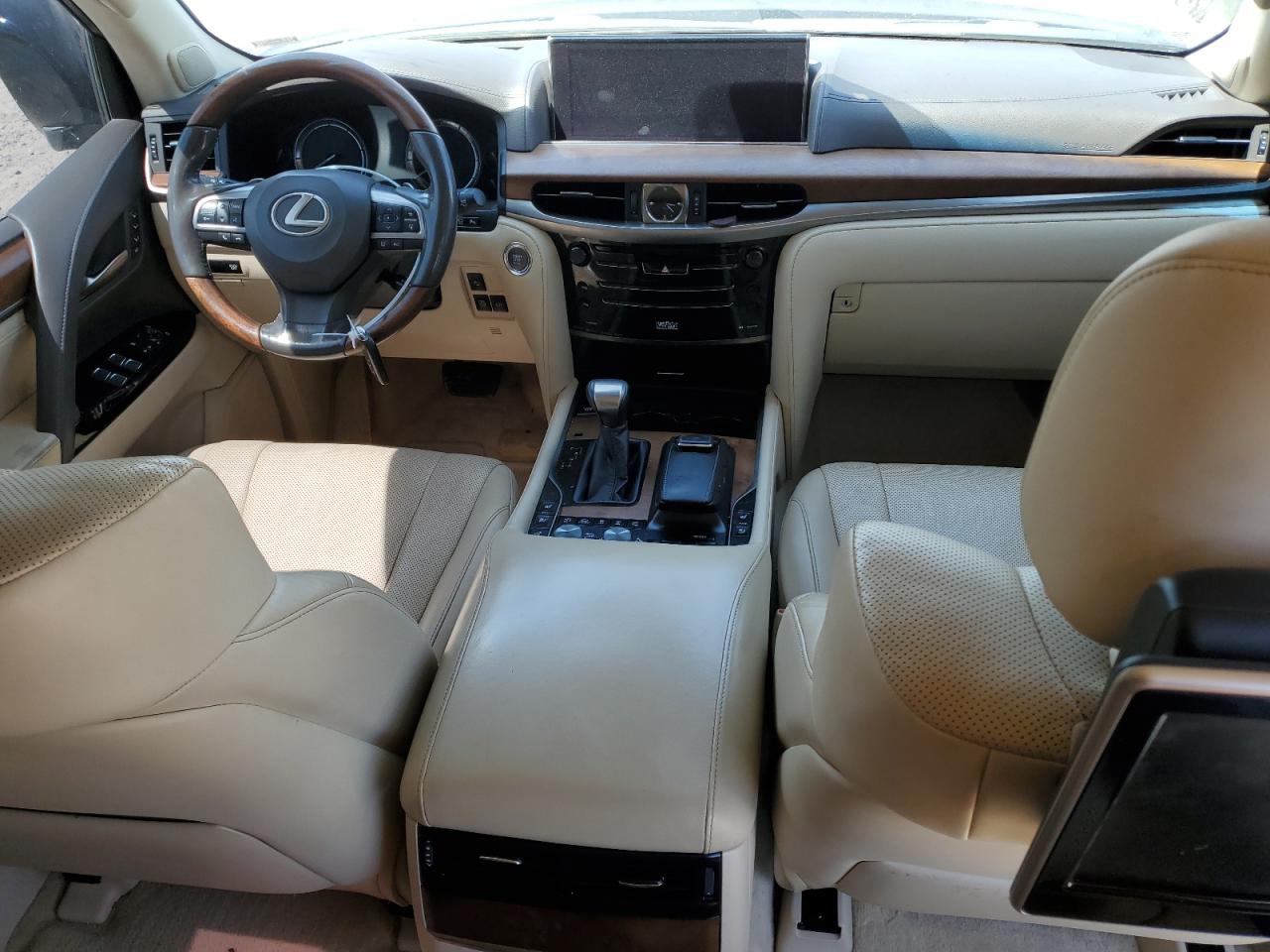 JTJHY7AX7H4239823 2017 Lexus Lx 570