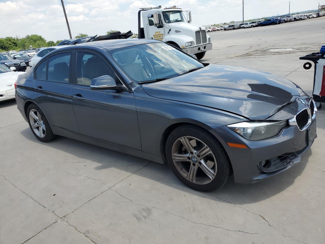 WBA3A5C59DF355876 2013 BMW 328 I