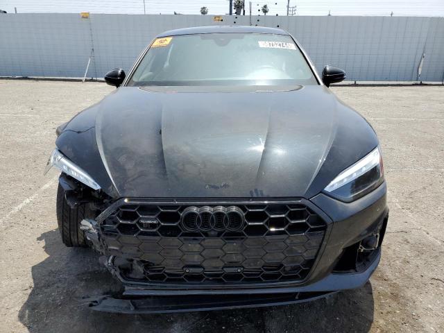 2023 Audi A5 Premium Plus 45 VIN: WAUFACF56PA009850 Lot: 58752744