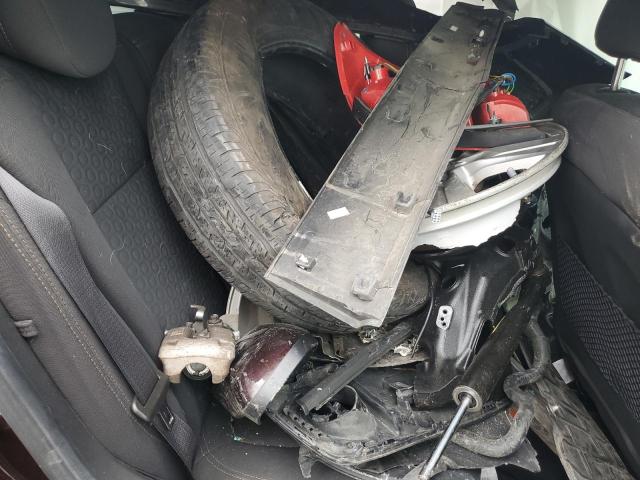 2020 Chevrolet Trax Ls VIN: KL7CJNSB1LB331522 Lot: 58266574