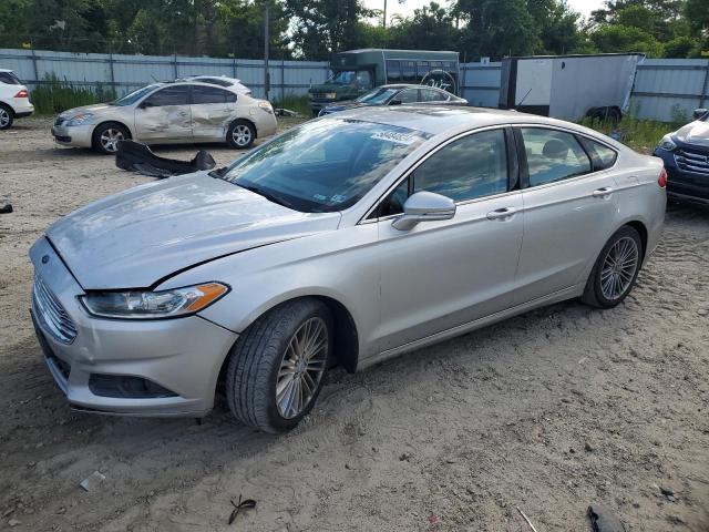 2013 Ford Fusion Se VIN: 3FA6P0H99DR187159 Lot: 58484824