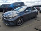 2022 KIA FORTE FE - 3KPF24AD6NE416274