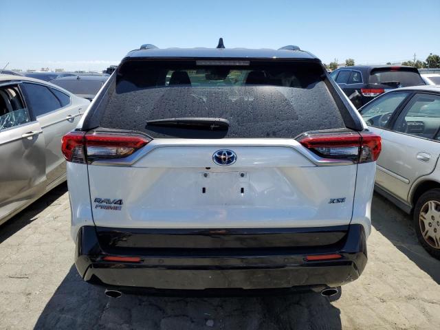 2021 TOYOTA RAV4 PRIME - JTMFB3FV8MD073169