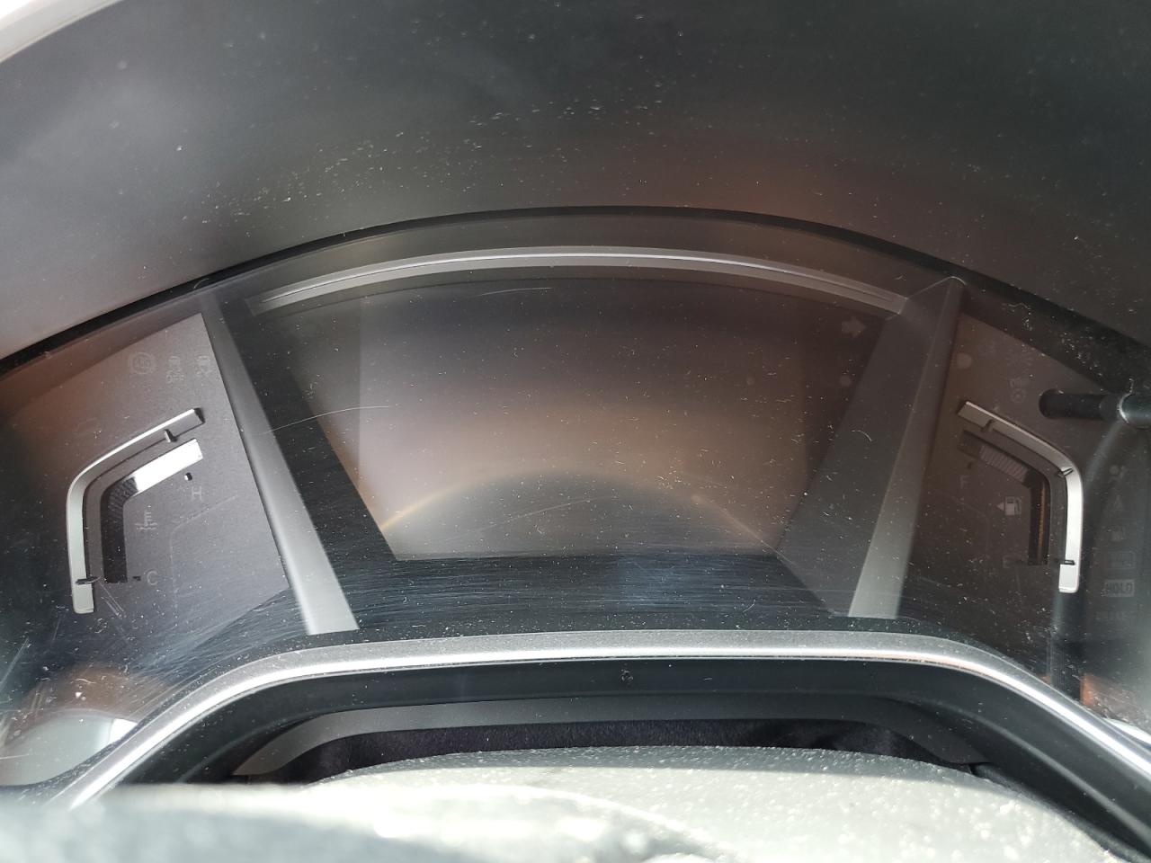 5J6RW2H5XKL025355 2019 Honda Cr-V Ex