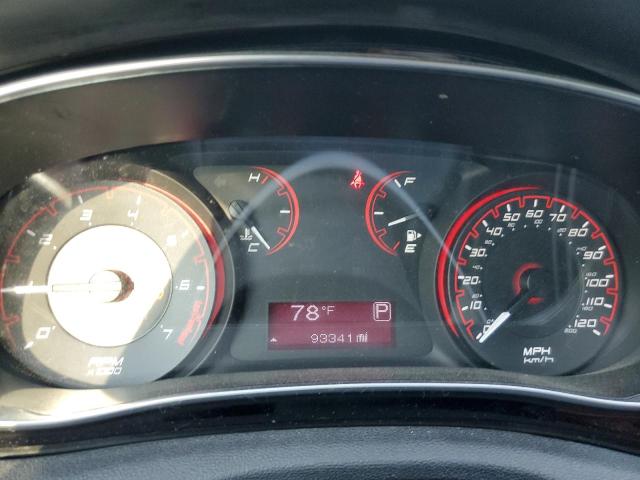 2013 Dodge Dart Sxt VIN: 1C3CDFBA1DD344014 Lot: 59836274