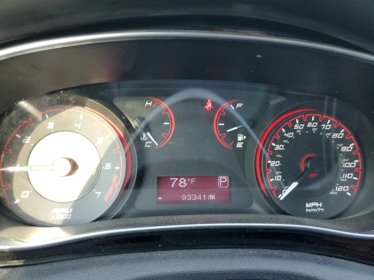 1C3CDFBA1DD344014 2013 Dodge Dart Sxt