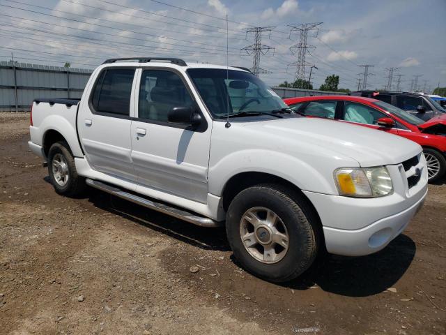 2004 Ford Explorer Sport Trac VIN: 1FMZU67KX4UB15530 Lot: 57145194