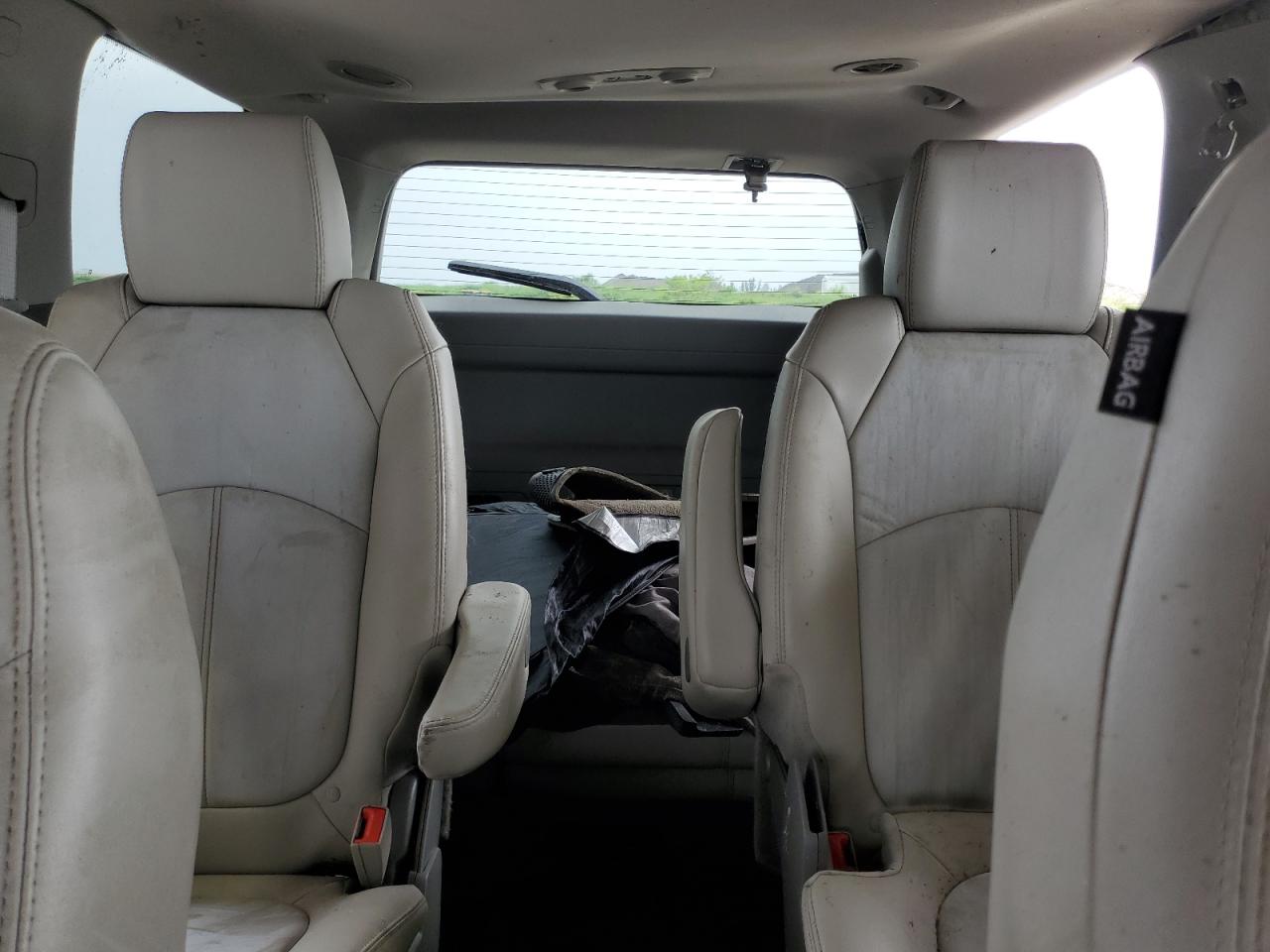 1GKKRRKD8FJ156829 2015 GMC Acadia Slt-1