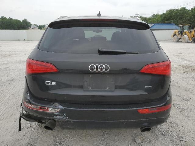 VIN WA1LFAFP6DA072661 2013 Audi Q5, Premium Plus no.6