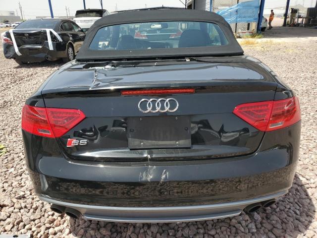 2015 Audi S5 Premium Plus VIN: WAUCGAFH0FN005042 Lot: 59768664