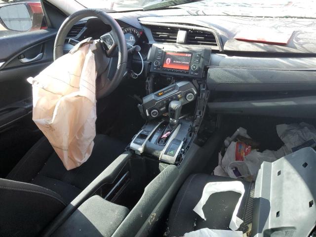 2018 HONDA CIVIC LX - 2HGFC2F59JH601017