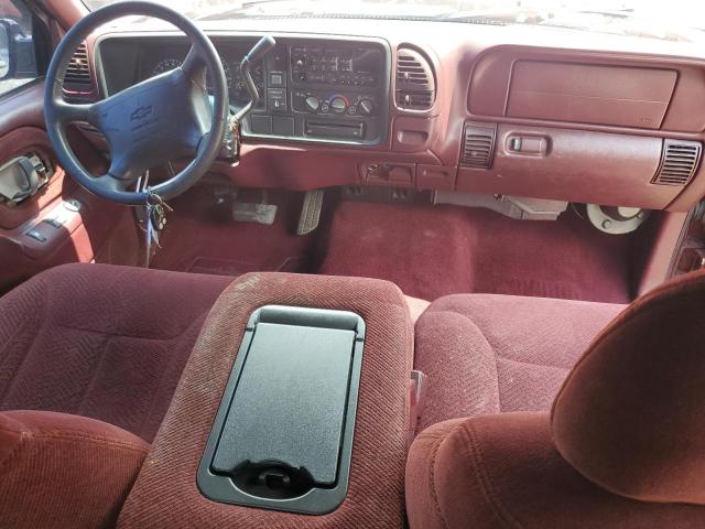 1997 Chevrolet Gmt-400 C1500 VIN: 2GCEC19R0V1175669 Lot: 58079424