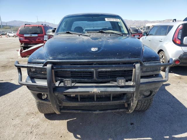 2002 Dodge Dakota Sport VIN: 1B7GG32N72S687764 Lot: 60312104