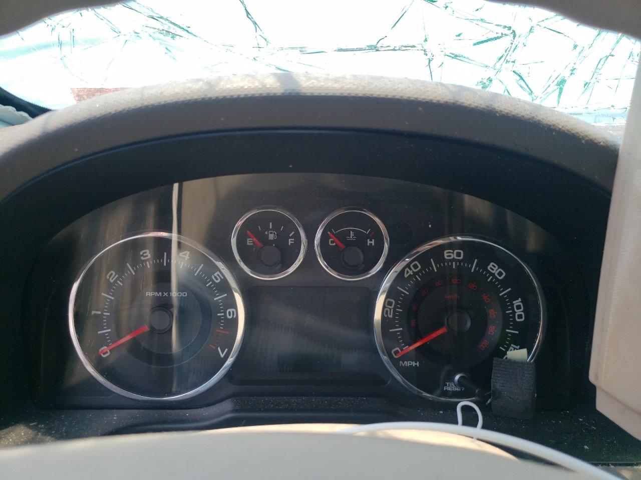 2FMDK3GC1ABB31754 2010 Ford Edge Se