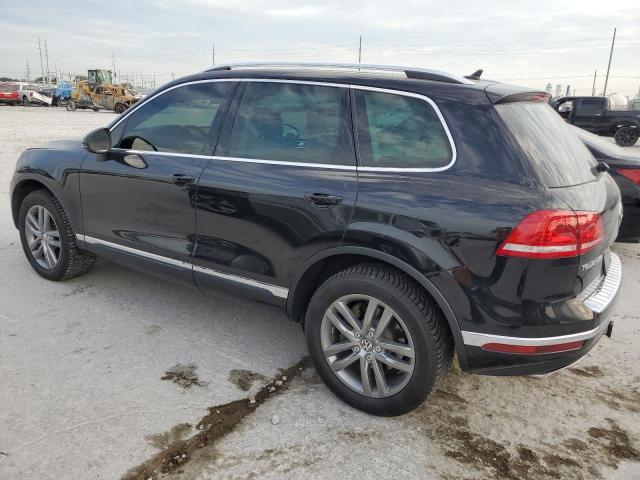 2016 VOLKSWAGEN TOUAREG TD WVGEP9BP0GD002166