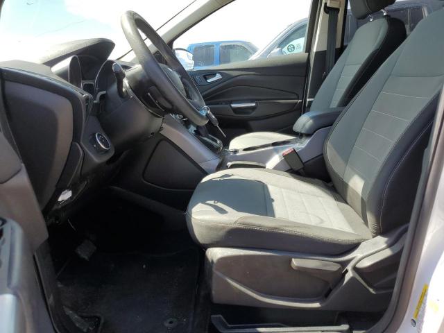 2016 Ford Escape Se VIN: 1FMCU0GX2GUA15344 Lot: 60221864