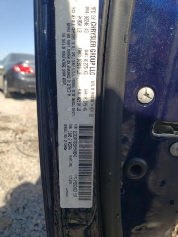 2013 Dodge Challenger Sxt VIN: 2C3CDYAG5DH578841 Lot: 60451134