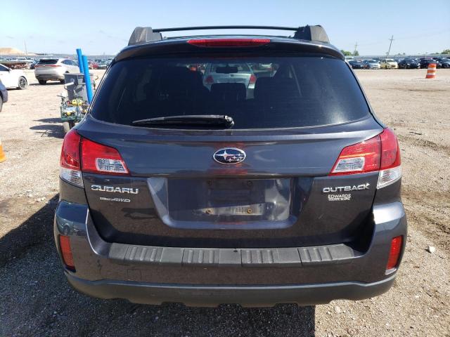 2013 Subaru Outback 2.5I Premium VIN: 4S4BRCCC9D3231694 Lot: 60542164