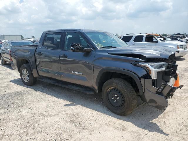 2023 Toyota Tundra Crewmax Sr VIN: 5TFLA5DB1PX072328 Lot: 58891404