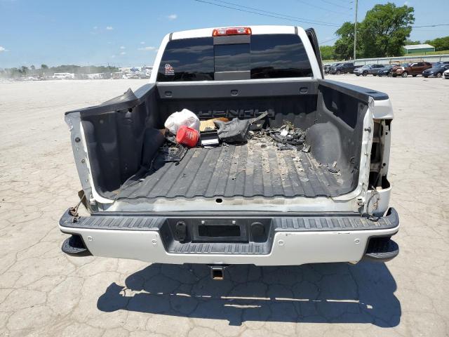 2016 GMC Sierra K1500 Denali VIN: 3GTU2PEC2GG375370 Lot: 58095844