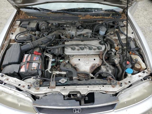 1996 Honda Accord Ex VIN: 1HGCD5655TA005227 Lot: 60976494