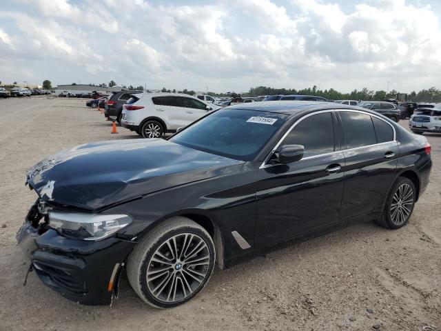 2018 BMW 530 I VIN: WBAJA5C5XJG899543 Lot: 57751584