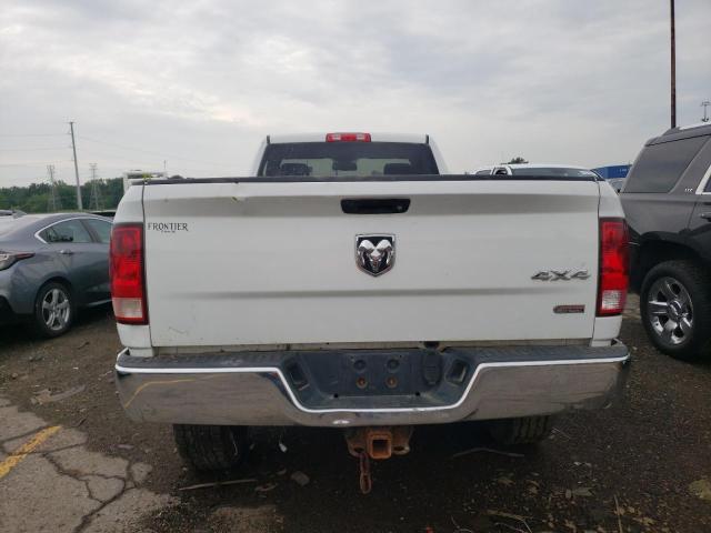 2023 Ram 2500 St VIN: 3C6LR5AT2GG108724 Lot: 58920324