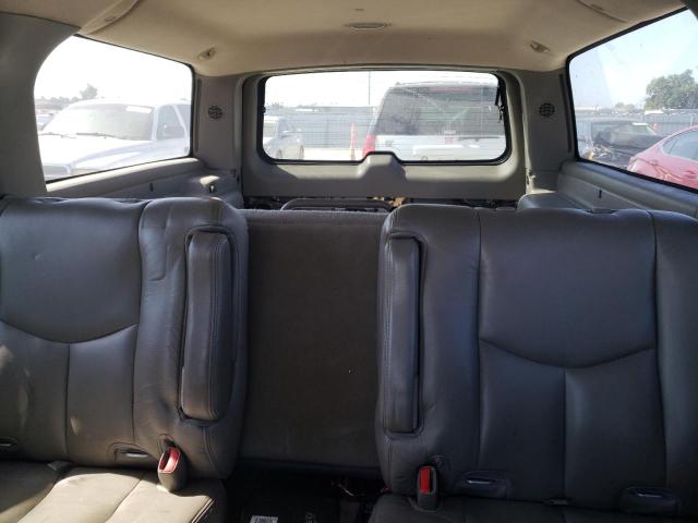 2004 GMC Yukon Xl K1500 VIN: 3GKFK16Z34G100244 Lot: 60169954