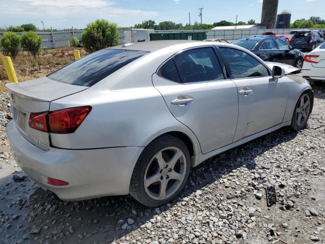 JTHBE262272011822 2007 Lexus Is 350