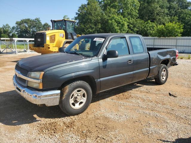 2003 Chevrolet Silverado C1500 VIN: 1GCEC19X93Z360533 Lot: 59738944