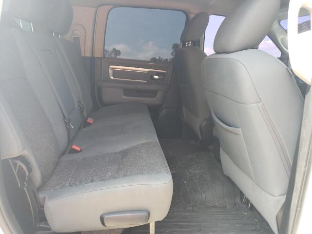 2016 RAM 3500 SLT - 3C63RRLL3GG385953