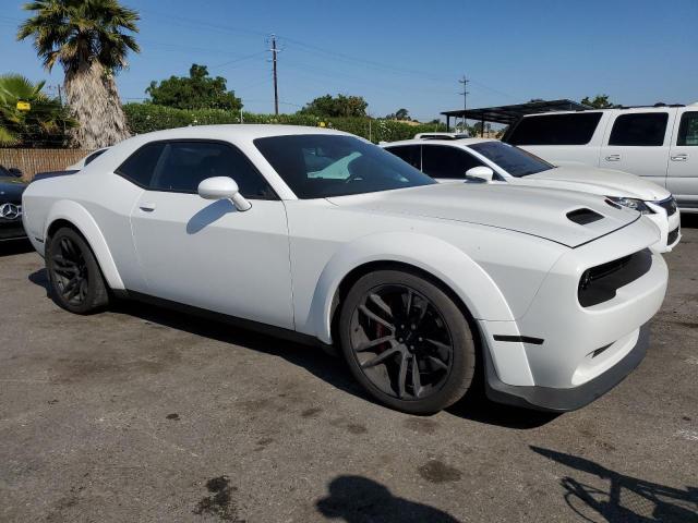 2021 DODGE CHALLENGER - 2C3CDZC93MH599434