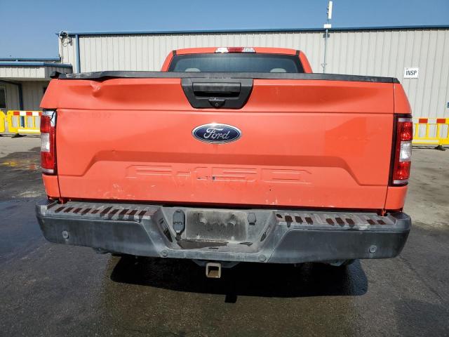2019 Ford F150 Super Cab VIN: 1FTEX1CB1KKC25359 Lot: 57734404