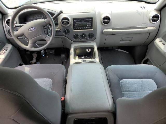 2004 Ford Expedition Xlt VIN: 1FMPU16L54LA74766 Lot: 59666614