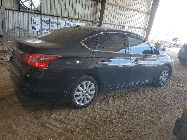 2017 NISSAN SENTRA S - 3N1AB7AP5HL685424