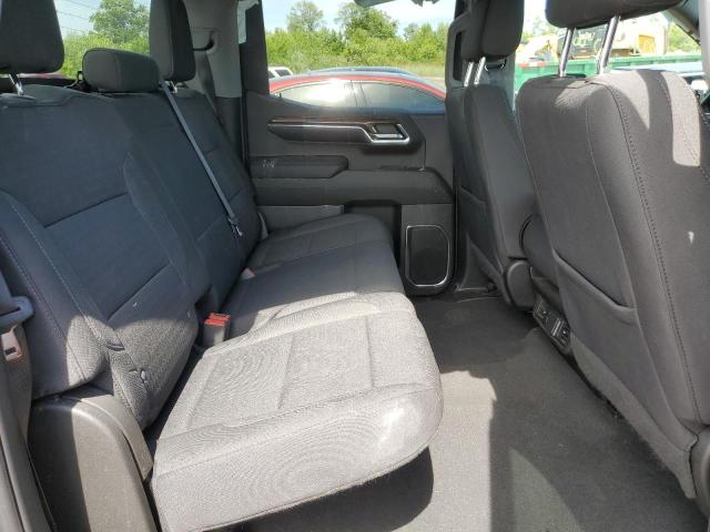 2023 CHEVROLET 1500 SILVE - 1GCPDKEK1PZ200786