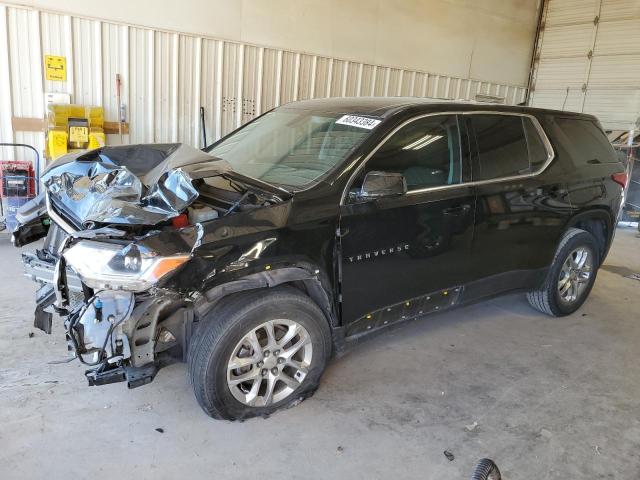 1GNERFKW2LJ233934 Chevrolet Traverse L