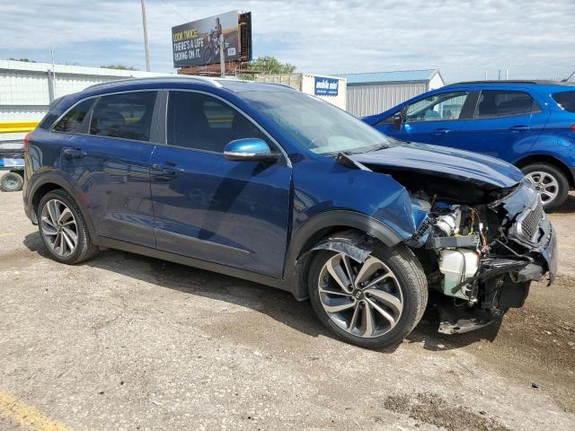 2017 KIA NIRO EX TO KNDCE3LC7H5051855