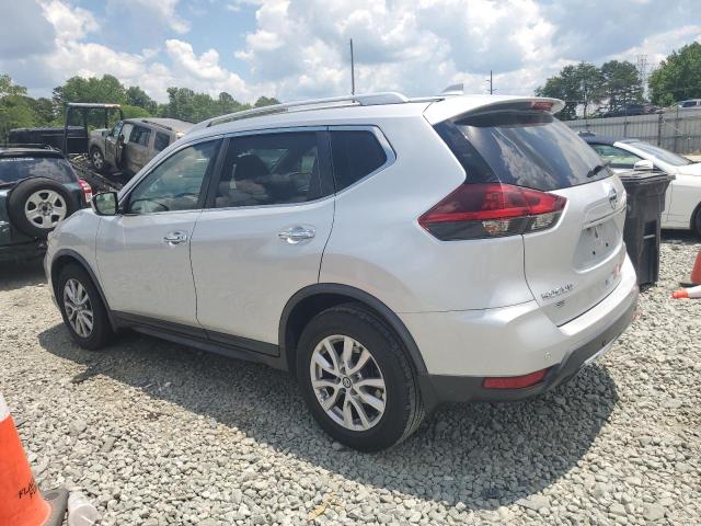 2020 NISSAN ROGUE S - KNMAT2MT1LP517167