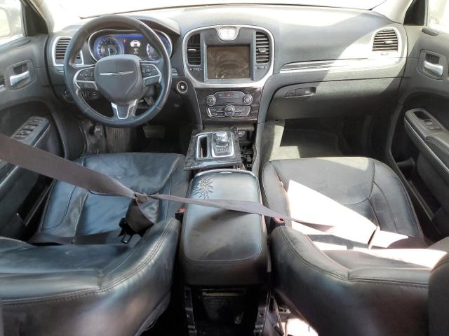 2015 Chrysler 300 Limited VIN: 2C3CCAAG0FH818181 Lot: 57915244